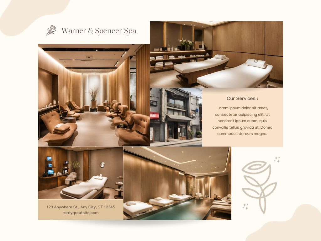 The Ultimate Relaxation Experience at Herace Therapy in Gangnam